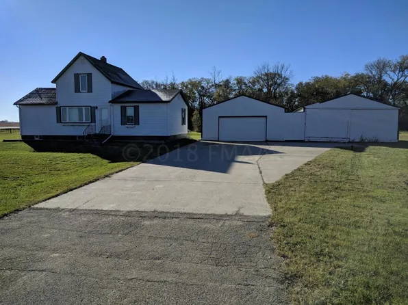 9963 28th Ave S, Glyndon, MN 56547