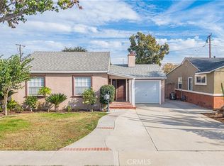 13814 McNab Ave, Bellflower, CA 90706