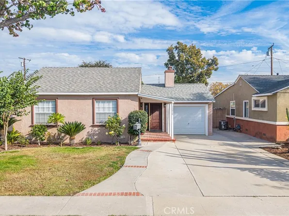13814 McNab Ave, Bellflower, CA 90706