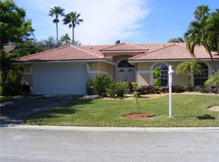 5014 NW 105th Dr, Coral Springs, FL 33076