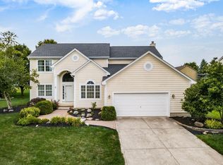 4305 Charles Ct, Hilliard, OH 43026