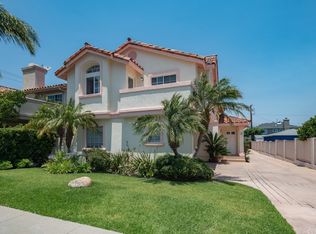 2303 Nelson Ave #A, Redondo Beach, CA 90278