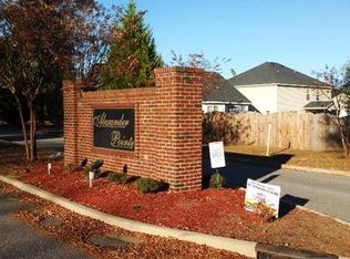 196 Alexander Pointe Dr, Hopkins, SC 29061