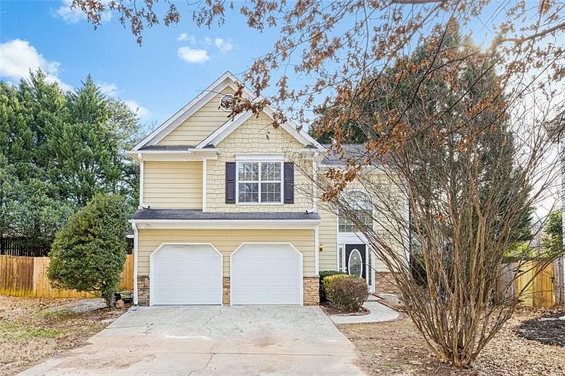 1st image of 4080 Bradstone Trce NW