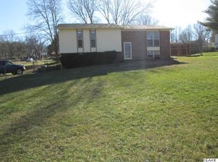 2404 Ozark Dr, Morristown, TN 37814