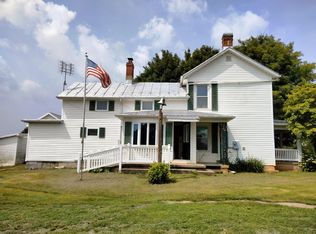 279 Whetstone Draft Rd, Mount Solon, VA 22843