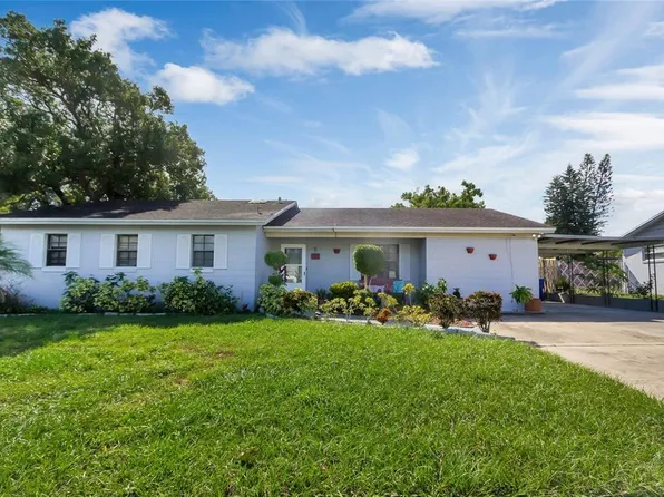 1411 Kimberly St, Ocoee, FL 34761