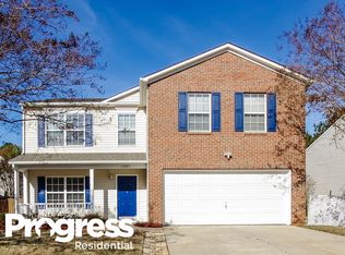 15823 Circlegreen Dr, Charlotte, NC 28273