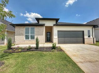 15116 Jasper Ct, Edmond, OK 73013