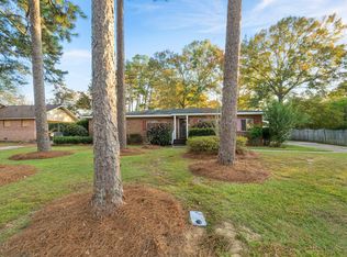 1600 Church St, Columbia, MS 39429