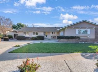 3294 Pearltone Dr, San Jose, CA 95117