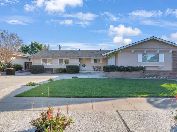 3294 Pearltone Dr, San Jose, CA 95117
