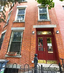 Sold by Cavanagh Properties LLC