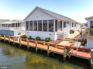 13343 Peach Tree Rd, Ocean City, MD 21842