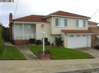 18436 Magee Way, Castro Valley, CA 94546