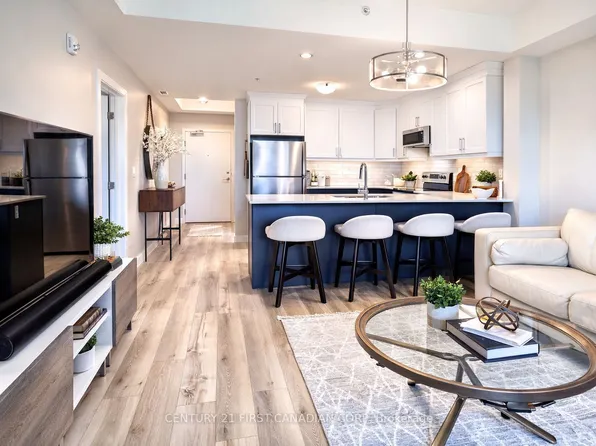 100 The Promenade #403, Central Elgin, ON N5L 0B7