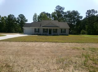 2532 Harvey Rd, Loris, SC 29569