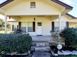 198 County Road 2010, Liberty, TX 77575