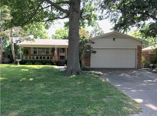 1560 E 58th St S, Tulsa, OK 74105