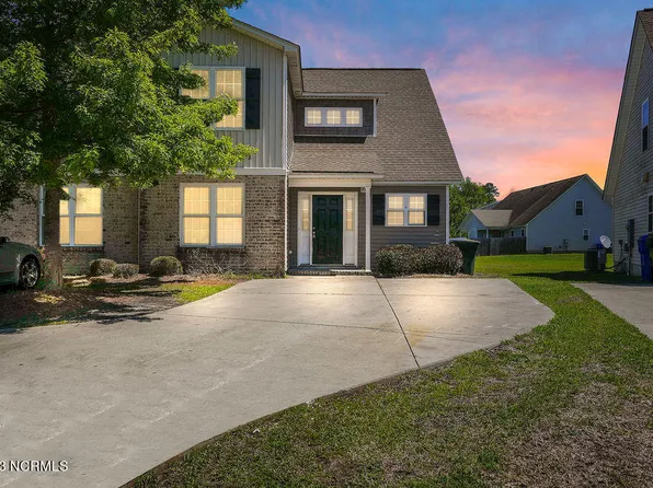 2205 Chavis Drive #B, Greenville, NC 27858