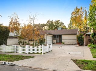 5715 Norwich Ave, Van Nuys, CA 91411