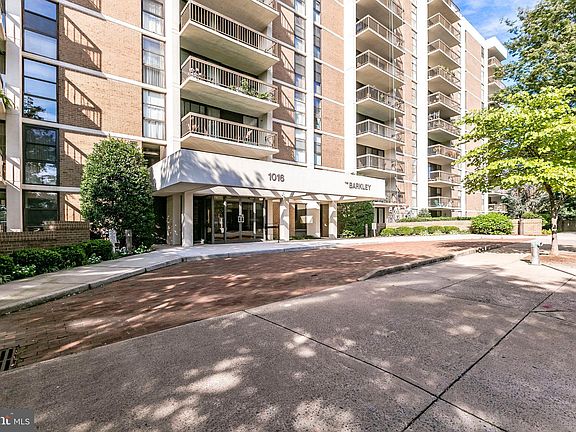 2nd image of 1016 S Wayne St APT 110