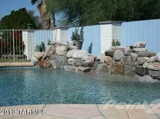 8721 E 7th St, Tucson, AZ 85710