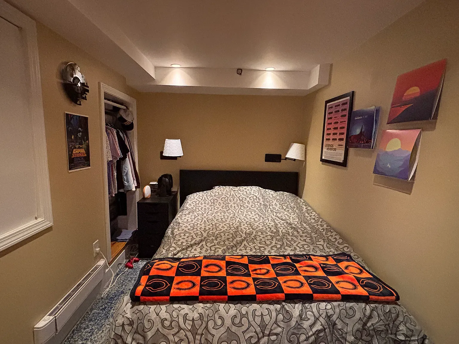 3 bed, 9999 sqft, $5,500 — Photo 3