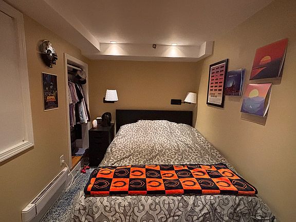 3rd image of 117 Beacon St #6FB