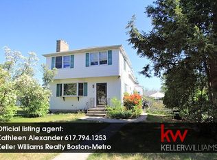 12 Combination St, Methuen, MA 01844