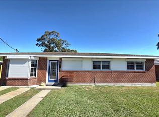 113 Theta St, Belle Chasse, LA 70037