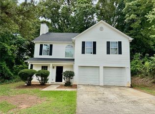 35 Rolling Ridge Dr, Covington, GA 30016