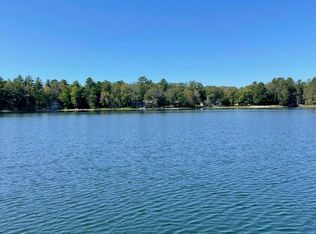 1203 N Shore Dr, Gaylord, MI 49735