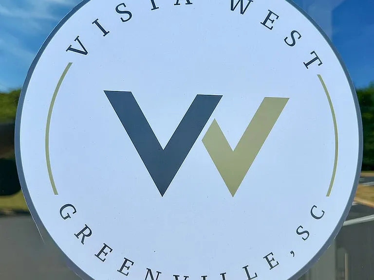 Building Entrance