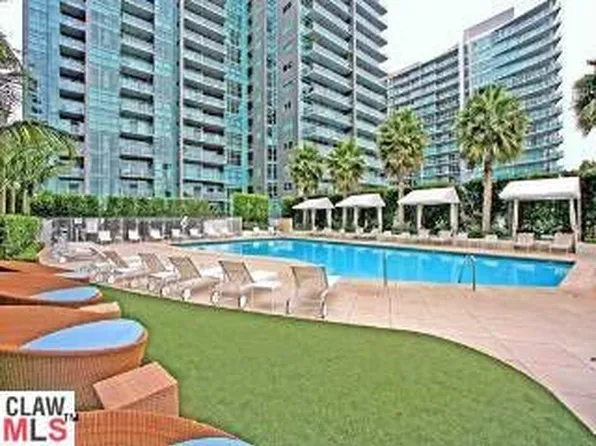 13700 Marina Pointe Dr Unit 1709, Venice, CA 90292