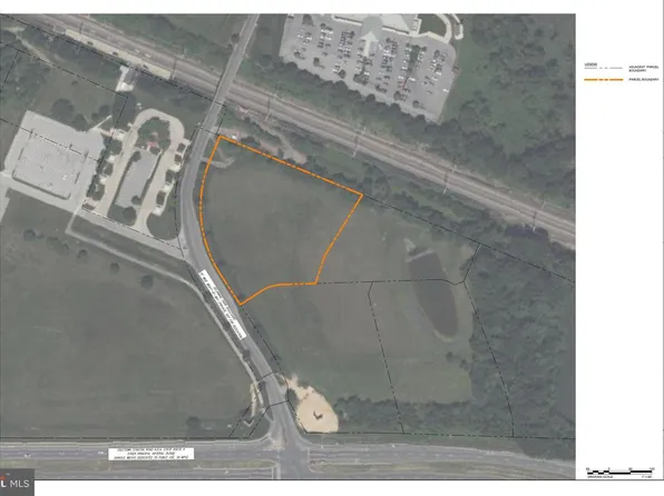 901 Delaware Park Blvd, Newark, DE 19713