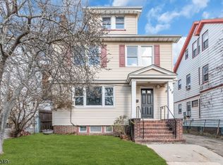 209 Vassar Ave, Newark, NJ 07112