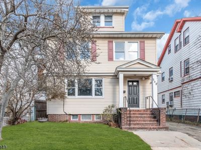 209 Vassar Ave, Newark, NJ, 07112