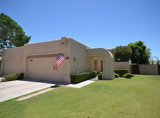 8865 E Meadow Hill Dr, Scottsdale, AZ 85260