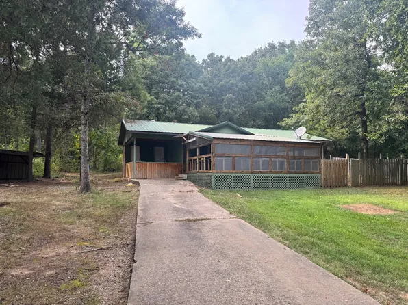 4980 Highway 250, Waldron, AR 72958