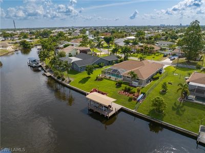 1316 SE 10th Pl, Cape Coral, FL, 33990