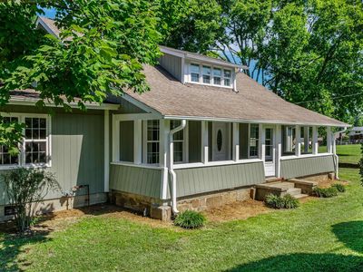 2100 Godfrey Ave NE, Fort Payne, AL, 35967