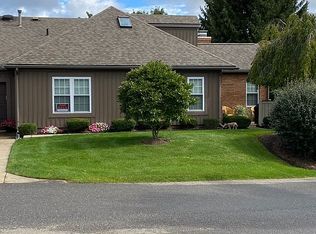 3646 Barrington Pl NW, Canton, OH 44708