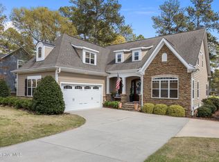 290 Legacy Lakes Way, Aberdeen, NC 28315