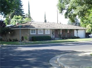 617 Vallie Ct, Merced, CA 95340