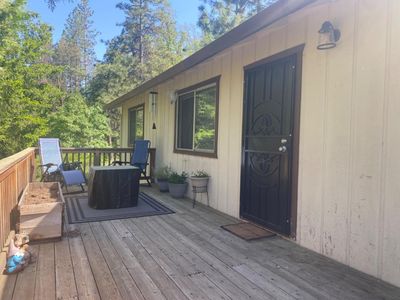 16703 Silver Dr S, Pioneer, CA, 95666