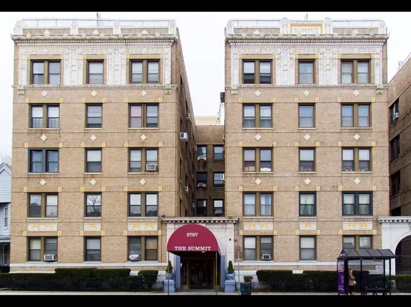 2787 Kennedy Blvd, Jersey City, NJ 07306