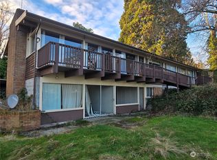 7936 Seward Park Ave S UNIT C, Seattle, WA