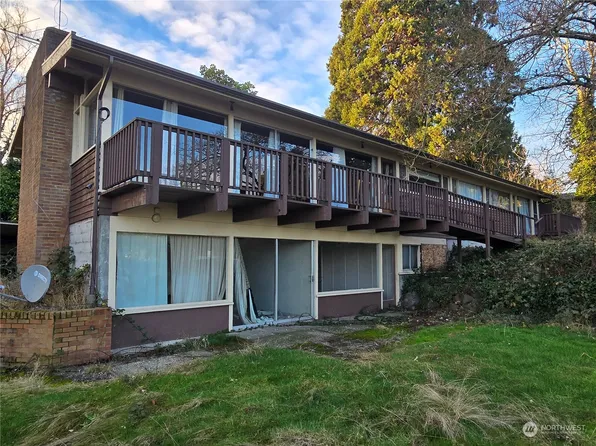 7936 Seward Park Avenue S #C, Seattle, WA 98118