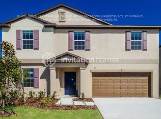 387 Rain Lily Ave, Spring Hill, FL 34609